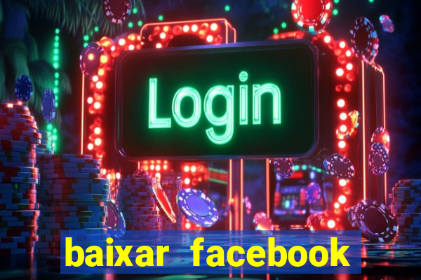 baixar facebook messenger baixaki